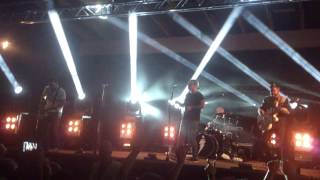 Stiftelsen Idag Live Western Farm Boden 2013