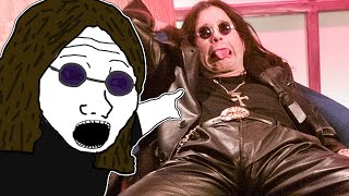 BLACK SABBATH (THE TRUTH)