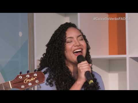 Duo William e Lorenna - Não Temas (Caixa de Verão)