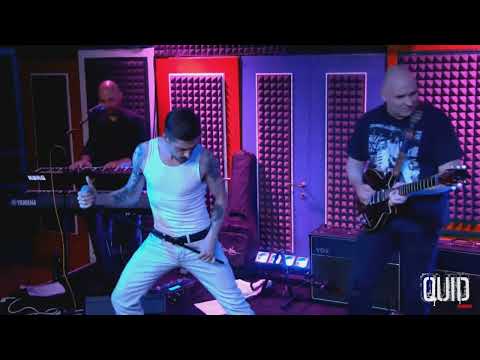 Hot Spaces  Queen Tribute Band- Live Quid - 26/11/2022 Roma