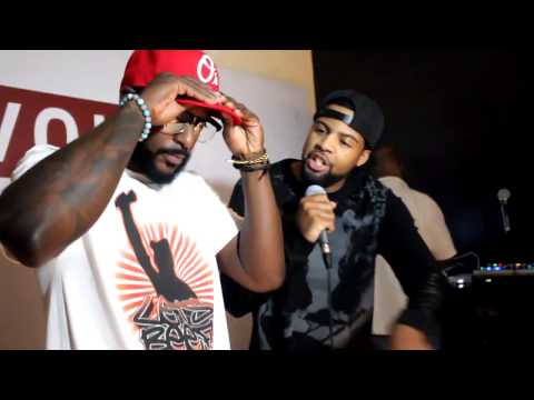 Fiji Osa vs Zo Green