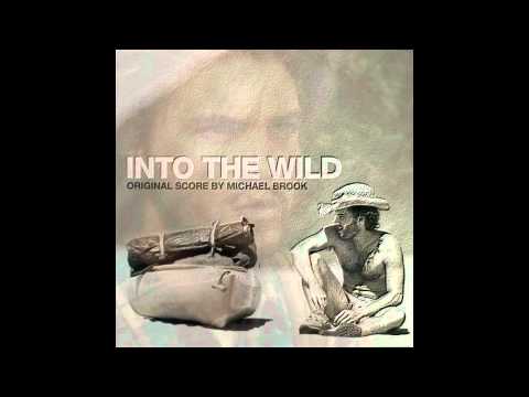 Michael Brook - Carte Noir [Into The Wild Original Score]