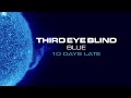 Third Eye Blind - 10 Days Late (Official Visualizer)