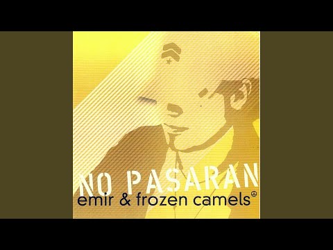 Alina, Pt. 1 (No Pasaran)