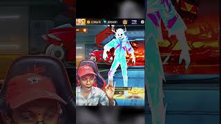 New Bundle 💀 #shorts #representgaming #freefire