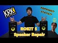 KRK Rokit 5 Speaker Repair Gen 2 (RPG2)