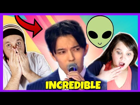 VOCAL COACHES REACT: TIMES WHEN DIMASH HAD FUN WITH HIS VOICE OR FORGOT THAT HE'S STILL HUMAN