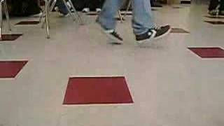 C-Walk Solo - Kafani - Fast Like a Nascar - 4#