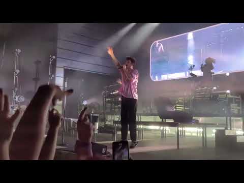 Bastille - Pompeii (Live at The Anthem DC) [2022 8K]