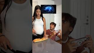 Como cortar um Pão 🥖😂 crédito: @SpiderSlack | Painzeiro - #Shorts #humor