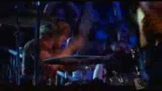 The All American Rejects-time stands still (live pepsi smash