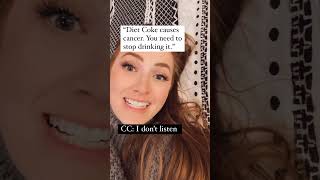 Does diet coke cause cancer?