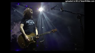 Steven Wilson - Antisocial / People Who Eat Darkness (Edit)