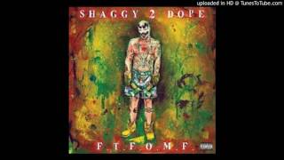 Shaggy 2 Dope - Too Dope