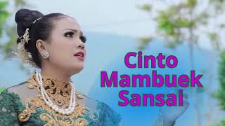 Download lagu DALUANG DENDANG CINTO MAMBUEK SANSAI FULL ALBUM mp3