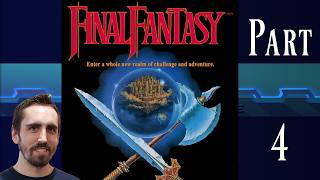 Final Fantasy (1987) Part 4 – The Beginning of the Classic Franchise | Video Games Over Time
