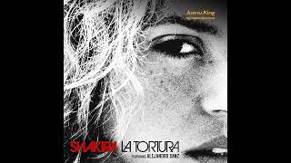 Shakira - La Tortura (Junior Vasquez Club Mix) ft. Alejandro Sanz