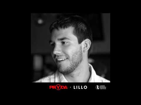 Pryda - Lillo (Original Mix) [Pryda Recordings]