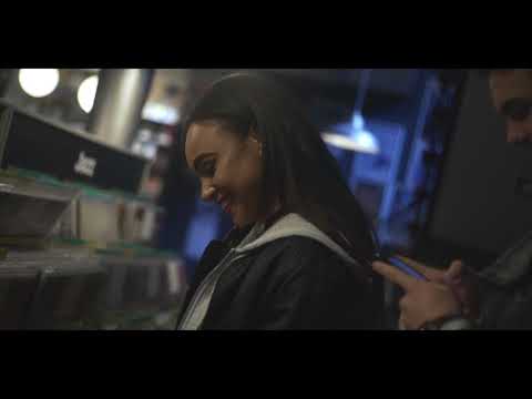 Zed Bias- Pick up the pieces ft Boudah [Official Video]