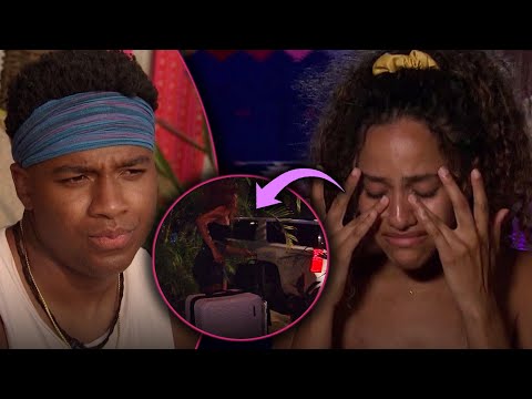 Teddi's SHOCKING Andrew Breakup & Early Bachelor in Paradise Exit!