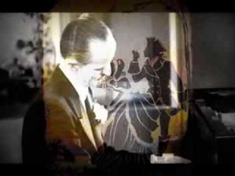 1936: Charlie Kunz playing "Remember Me" Medleys