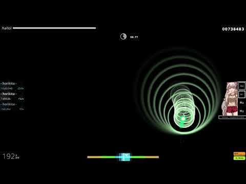 Merami/Aetrna moment