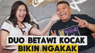 Download lagu MIMPI KICUY TERWUJUD NGELAWAK BARENG AYU TING TING!!! mp3