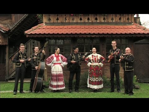 SISAČKI  BEĆARI "Savske Noći"