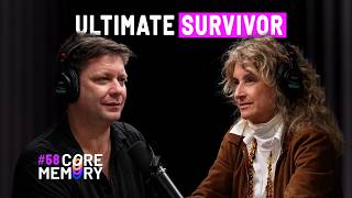 The Woman Who Became An Honorary Man In Iraq - EP 58 Anna Prouse