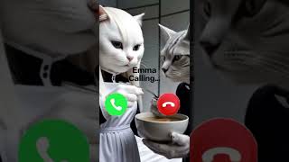 Download lagu Emma calling 🤙🏻✨ ringtone #viralringtone #newringtone2025 #catringtone #sad029 mp3