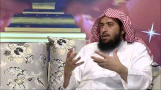 برنامج "أوسمة نبوية " (3-30) أكرم الناس عند الله أتقاهم Iد.عمر المقبل I image