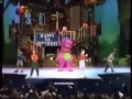 Barney In Outer Space 1998 Version Part 3