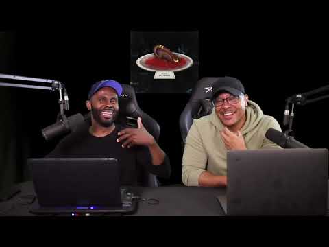 BlakkBoyz X JID X Lil Yachty - Van Gogh (REACTION!)