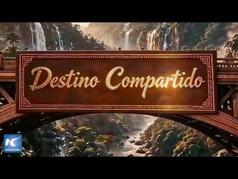 Destino Compartido: una animación con Inteligencia Artificial aborda el futuro de las relaciones entre China y América Latina