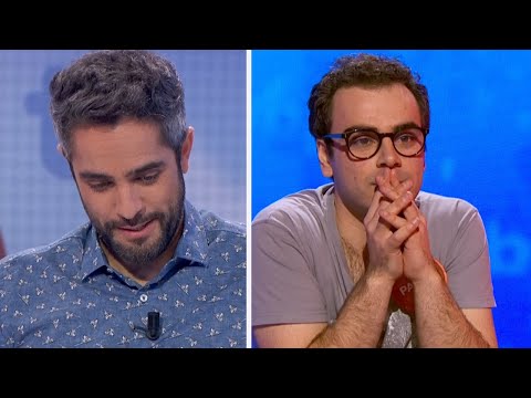 Pablo's unexpected ending on Pasapalabra without a million-dollar jackpot on Antena 3 with Robert...