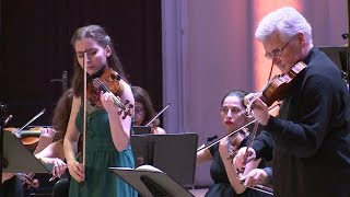 Երևանում էր մեծանուն ջութակահար Պինխաս Ցուկերմանը