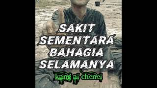 Download lagu Story WA Keren Santri Pagar Nusa mp3