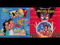 Opening To The Return Of Jafar 1995 Japanese Subtitled Laserdisc