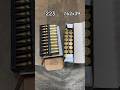 223 VS 7 62x39 Size Comparison Gun Ammo 223 Ak Shorts