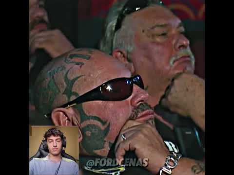 Experimento social... #cena #emocionante #ghost #respect #triste #cenasemocionantes