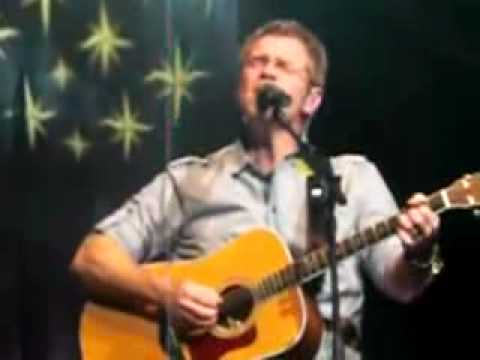 Steven Curtis Chapman - I will be here.flv
