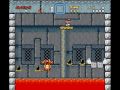 Castle Of Doom TAS Hack By Beclauss