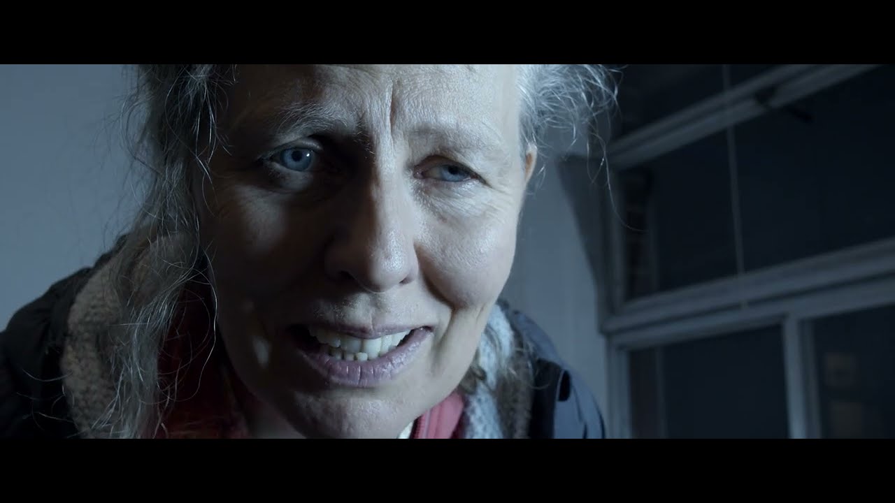 OFFICIAL TRAILER: COMA a Saara Lamberg feature (2024)