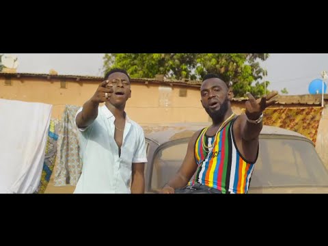 LES MALFRATS - OBÉ DIKI DÔLA (VidéoClip 2021)