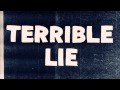 Norbert Kristof - Terrible Lie 