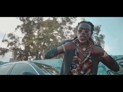 Cizer Boss - Pandzemia (Official Video)