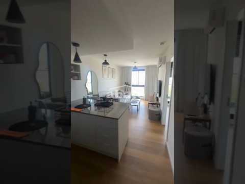 Video de YouTube - Apartamento en Alquiler de 1 dormitorio con  Garage en Centro, Montevideo