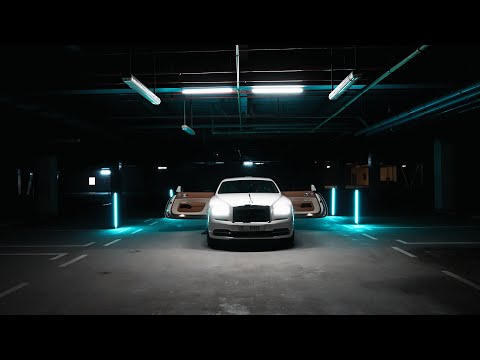 JM (Dareal) - Protected FT. Zack Ink