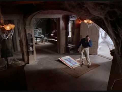 Casper spirit beginning part 9