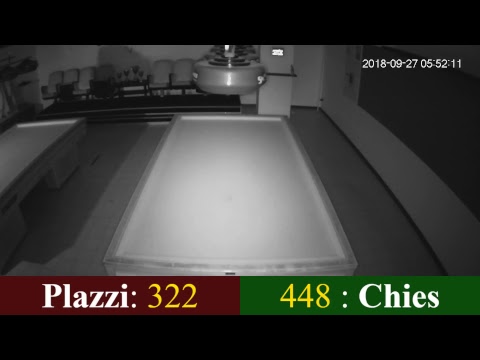 Live stream di club royale